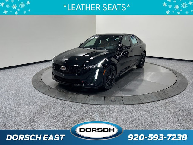 2023 Cadillac CT5 V-Series