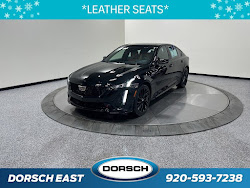 2023 Cadillac CT5 V-Series