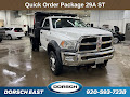 2017 RAM 5500HD Tradesman