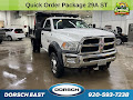 2017 RAM 5500HD Tradesman