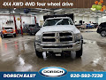 2017 RAM 5500HD Tradesman