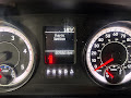 2017 RAM 5500HD Tradesman