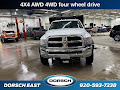 2017 RAM 5500HD Tradesman