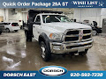 2017 RAM 5500HD Tradesman