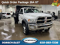 2017 RAM 5500HD Tradesman