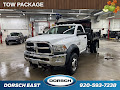 2017 RAM 5500HD Tradesman