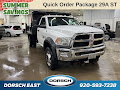 2017 RAM 5500HD Tradesman