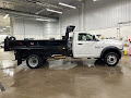 2017 RAM 5500HD Tradesman