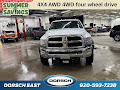 2017 RAM 5500HD Tradesman
