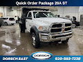 2017 RAM 5500HD Tradesman