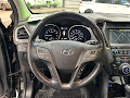2017 Hyundai Santa Fe Sport 2.0T Ultimate