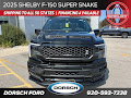 2025 Ford F-150 Shelby Super Snake Supercharged