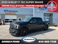 2025 Ford F-150 Shelby Super Snake Supercharged