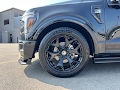 2025 Ford F-150 Shelby Super Snake Supercharged