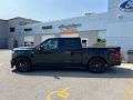 2025 Ford F-150 Shelby Super Snake Supercharged