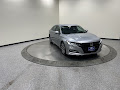 2019 Honda Accord Hybrid Base
