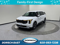 2026 Kia Carnival Hybrid LXS