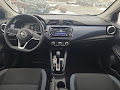 2023 Nissan Versa 1.6 SV