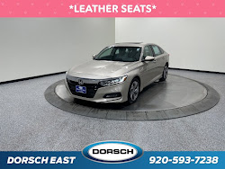 2019 Honda Accord EX-L