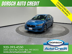 2018 Subaru Impreza 2.0i Sport