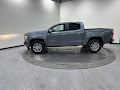 2019 GMC Canyon SLT