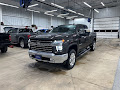 2020 Chevrolet Silverado 2500HD LTZ