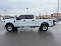 2022 Ford F-250SD XLT