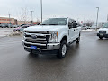 2022 Ford F-250SD XLT