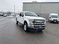 2022 Ford F-250SD XLT