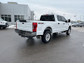 2022 Ford F-250SD XLT