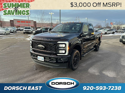 2026 Ford F-350SD