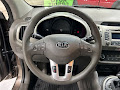 2013 Kia Sportage LX