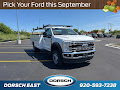 2025 Ford F-550SD XL