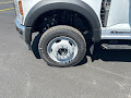 2025 Ford F-550SD XL