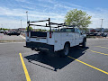 2025 Ford F-550SD XL