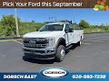 2025 Ford F-550SD XL