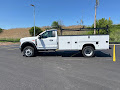2025 Ford F-550SD XL