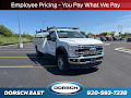 2025 Ford F-550SD XL