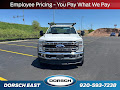 2025 Ford F-550SD XL
