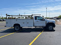2025 Ford F-550SD XL