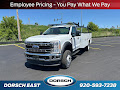 2025 Ford F-550SD XL