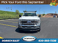2025 Ford F-550SD XL
