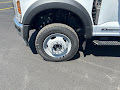 2025 Ford F-550SD XL