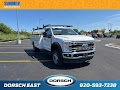 2025 Ford F-550SD XL