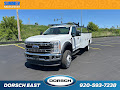 2025 Ford F-550SD XL
