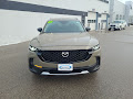 2023 Mazda CX-50 2.5 Turbo