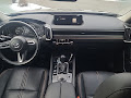 2023 Mazda CX-50 2.5 Turbo