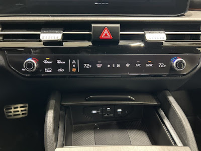 2026 Kia Sportage Plug-In Hybrid