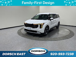 2026 Kia Carnival Hybrid LXS