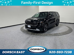 2026 Kia Carnival Hybrid LXS